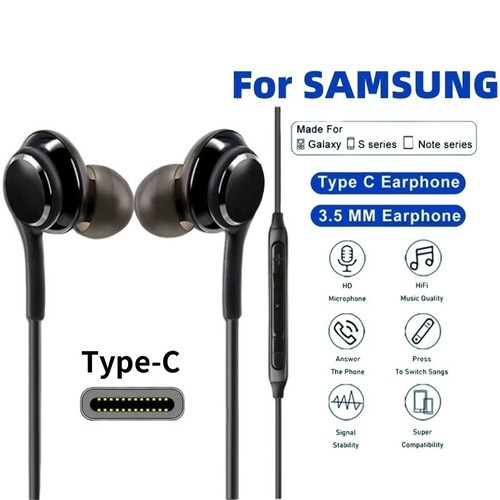 Per samsung galaxy akg usb - per, c