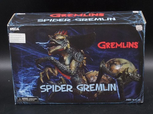 Gremlins spider gremlin - –,