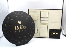 Dodo Zodiac Display Case