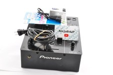Pioneer djm 350 - djm-350, mixer