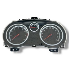 Quadro strumenti - quadro,