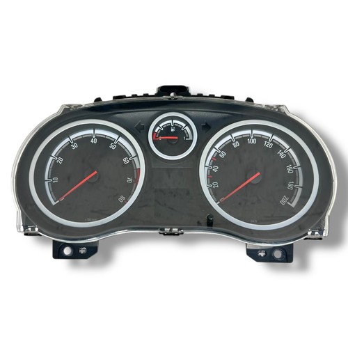 Quadro strumenti - quadro,