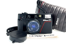 Nikon L35AF fotocamera