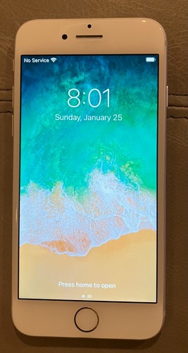 Apple iphone 32gb sbloccato - 7,