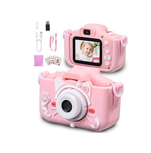 Fotocamera bambini macchina - fotocamera, bambini,macchina