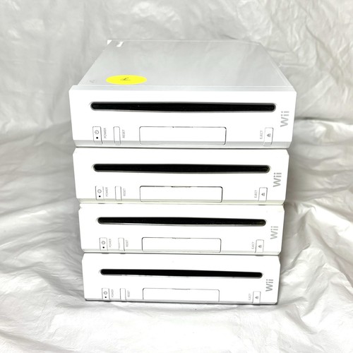Lotto nintendo wii rvl 001 - lotto, rvl-001