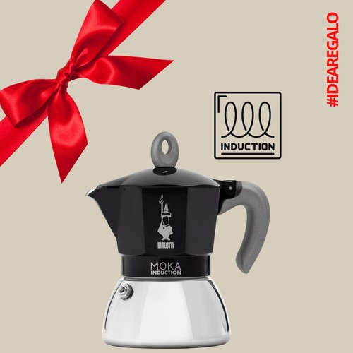 Caffettiera moka bialetti - moka,