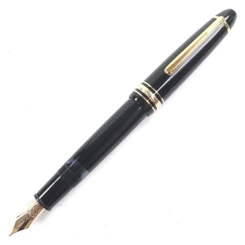 Montblanc meisterstuck 147 - montblanc,