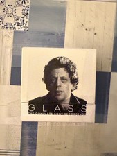 Philip Glass The Complete Sony