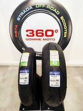 OFFERTA GOMME MOTO METZLER RR