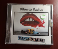 ALBERTO RADIUS - BANCA
