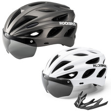 ROCKBROS CRATZER Casco Bici