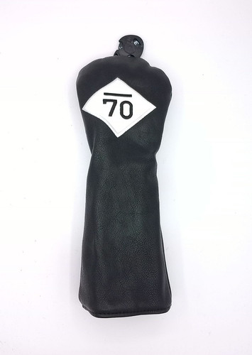 Copricapo fairway sub nero - copricapo, 70
