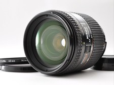 Nikon zoom nikkor - nikon, af