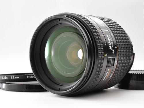 Nikon zoom nikkor - nikon, 28-105mm