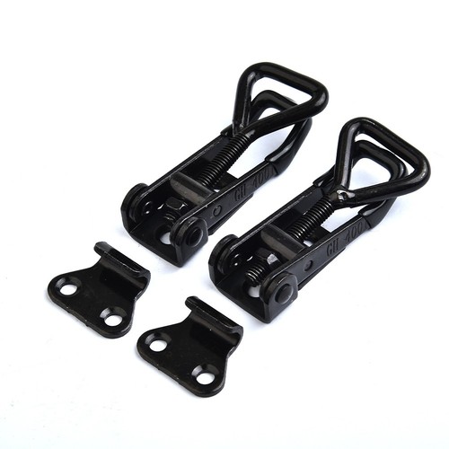 4001 nero morsetto - nero,