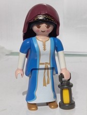 PLAYMOBIL FIGURA VIRGEN MARIA