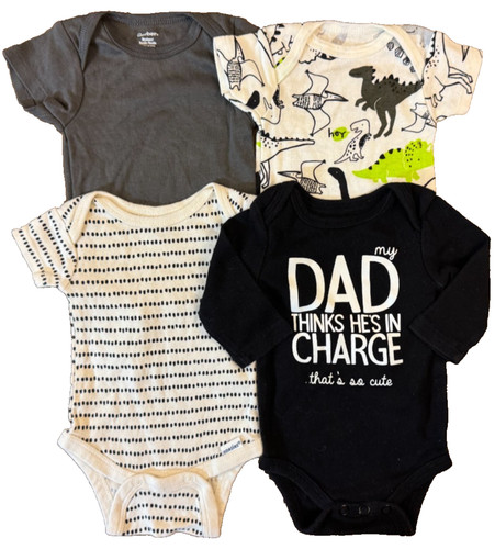 Body neonato bambino - , ragazzo