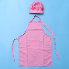  2 Pezzi/Set Bambini Chef Set