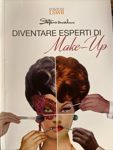 Libro diventare esperti - libro, di