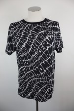 MOSCHINO UNDERWEAR MAGLIA UOMO TG. L T-SHIRT MAN MADE ITALY CASUAL VINTAGE