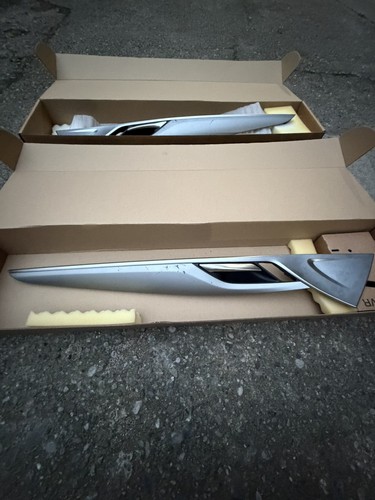 Modanature bmw g31 - bmw,