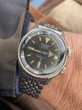 Orologio Jean Perret super