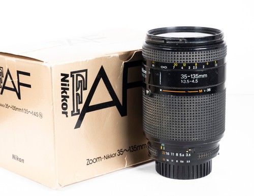 Nikon 135 5 - nikon, 35-135