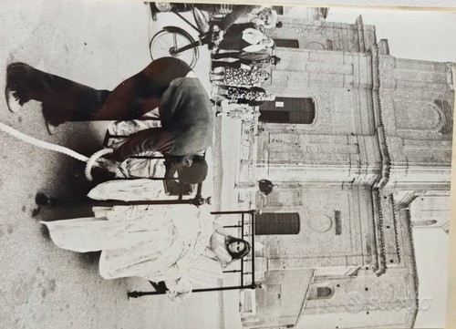 Foto vintage collezione - foto, da