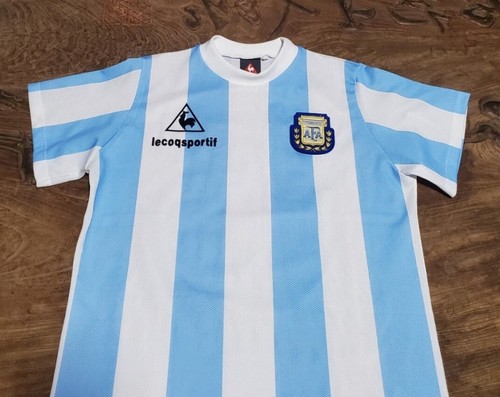 Maglia calcio argentina - maglia,