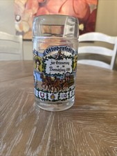 VINTAGE RARO OKTOBER FEST