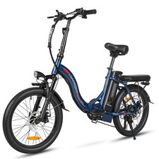 SAMEBIKE CY20 Bicicletta
