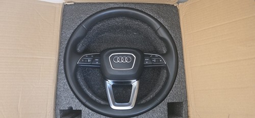 Volante airbag audi q5 - f1, ed
