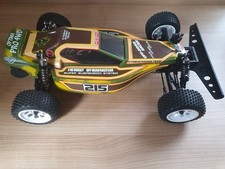 Kyosho optima pro - kyosho,