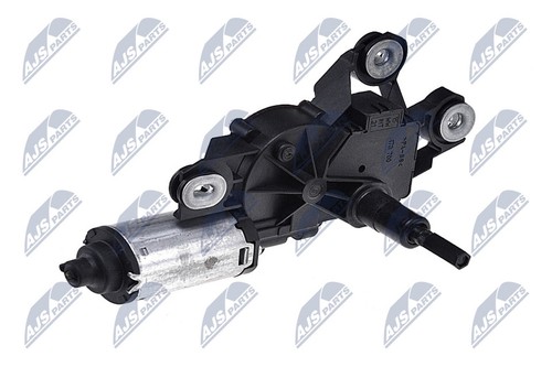 Motore tergicristallo nty - motore,
