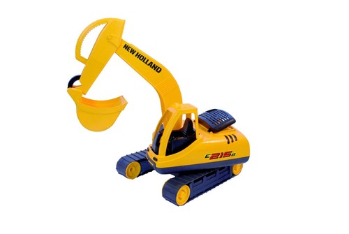 Escavatore new holland - escavatore,