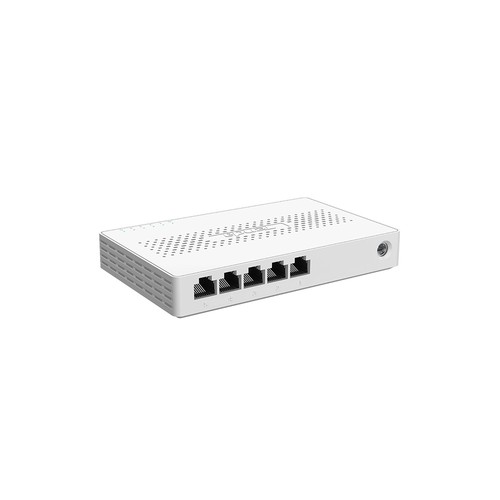 Tenda switch 5ge 5 porte - tenda,
