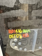 Tavola e Attacchi Snowboard Rossignol Decoy 156 + Attacchi Union In Regalo