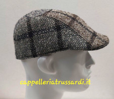 COPPOLA BERRETTO PATCHWORK