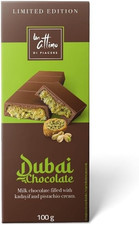 Dubai Chocolate | Cioccolato