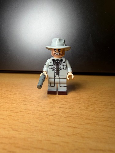Minifigure personalizzate - personalizzate, il