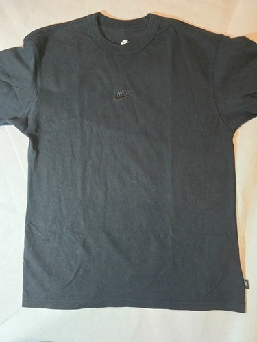 Shirt nike authentic - authentic, nera