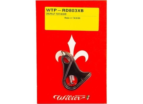 Forcellino cambio wilier - cambio,