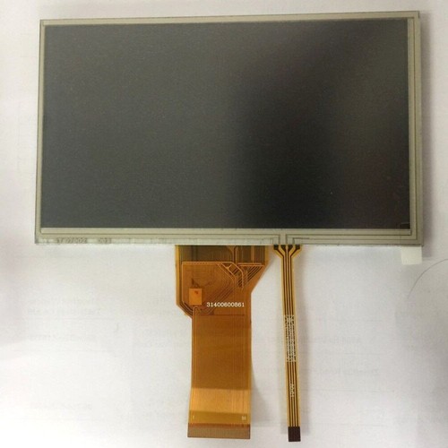 Display lcd pollici - pollici, korg