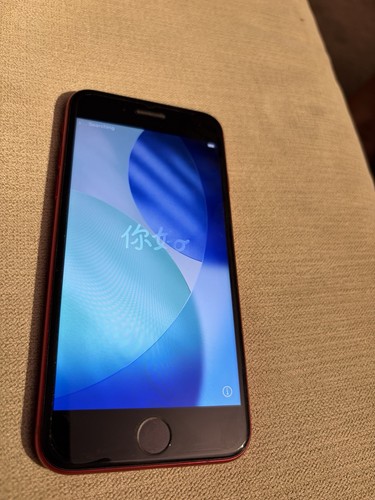 Apple iphone 2020 128gb - se,