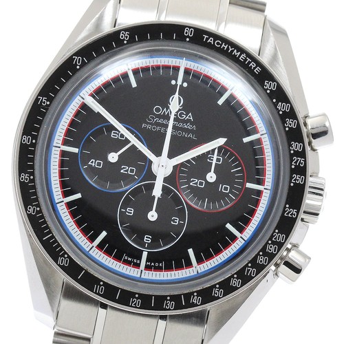 Omega speedmaster professional - speedmaster,