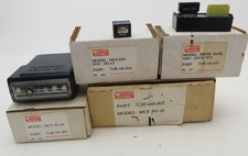 Sentec WARNER scanner