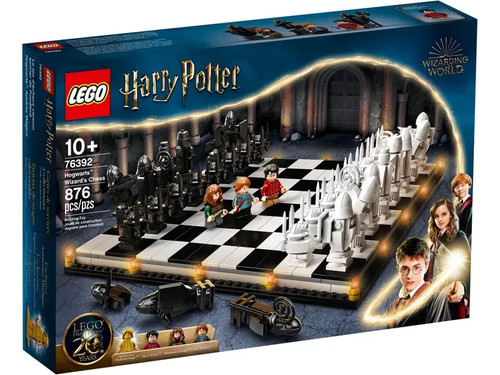 Lego harry potter 76392 - lego,