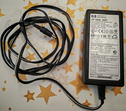 Alimentatore originale - , hp