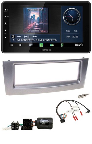 Kenwood volante bluetooth usb - volante,